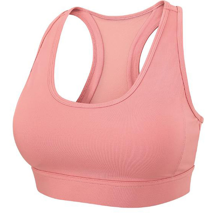 Title 11, Running gather yoga bra sports underwear