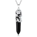 Black Agate