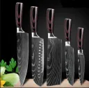 3.5 Paring Knife
