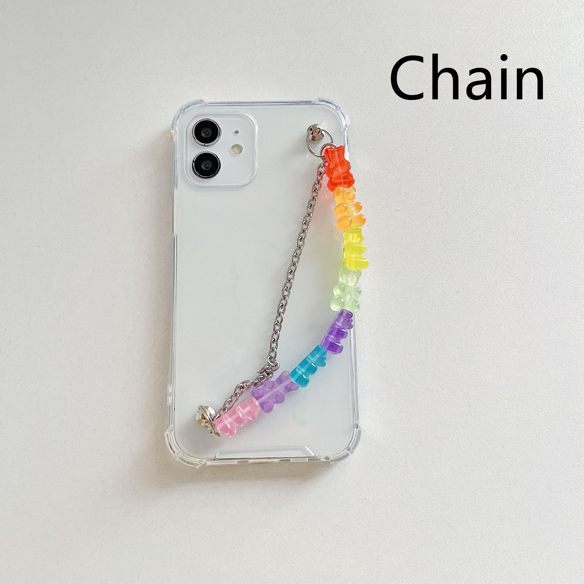 Chain Only