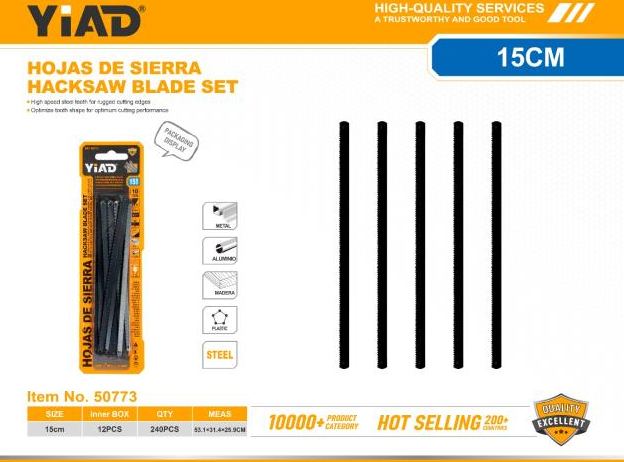 Saw Blade Kit- Only Support Self-pickup, And The Free Shipping Price Is An Anti-auction Pric