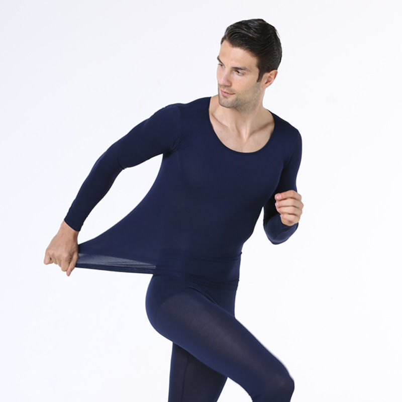 Title 8, Winter thermal underwear thermostat suit