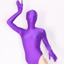 Dark Purple