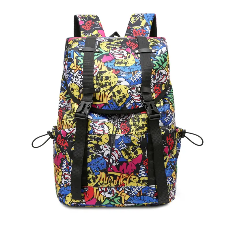 Travel Backpack Leisure Computer Outdoor Men's Backpack