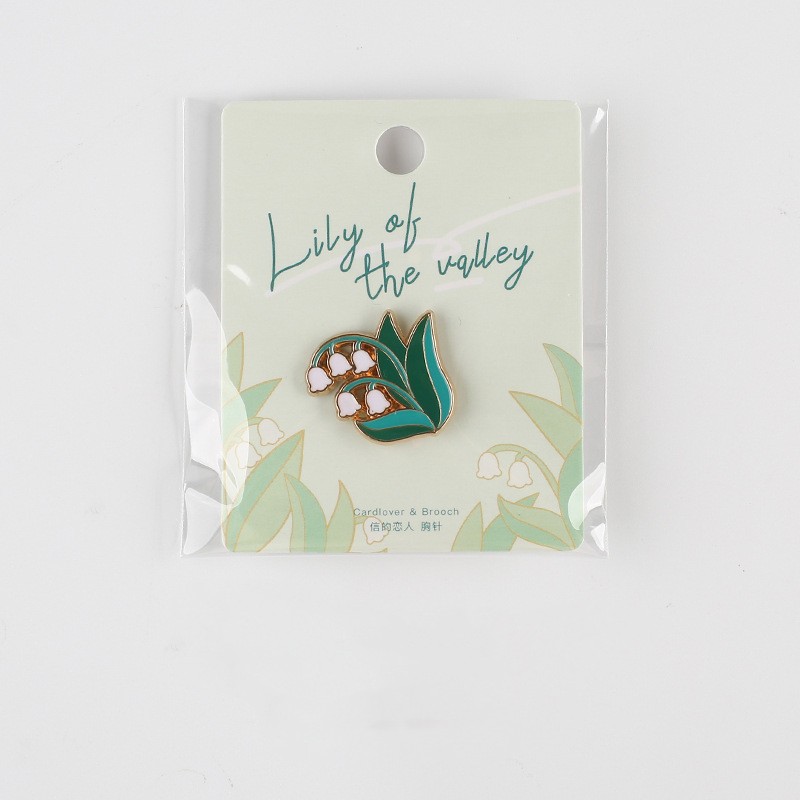 Lily Of The Valley
