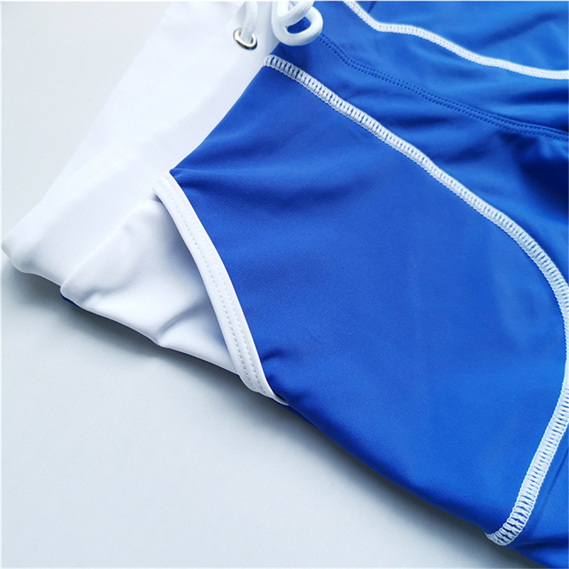 Title 8, Fashion Close-fitting Bag Nylon Boxers