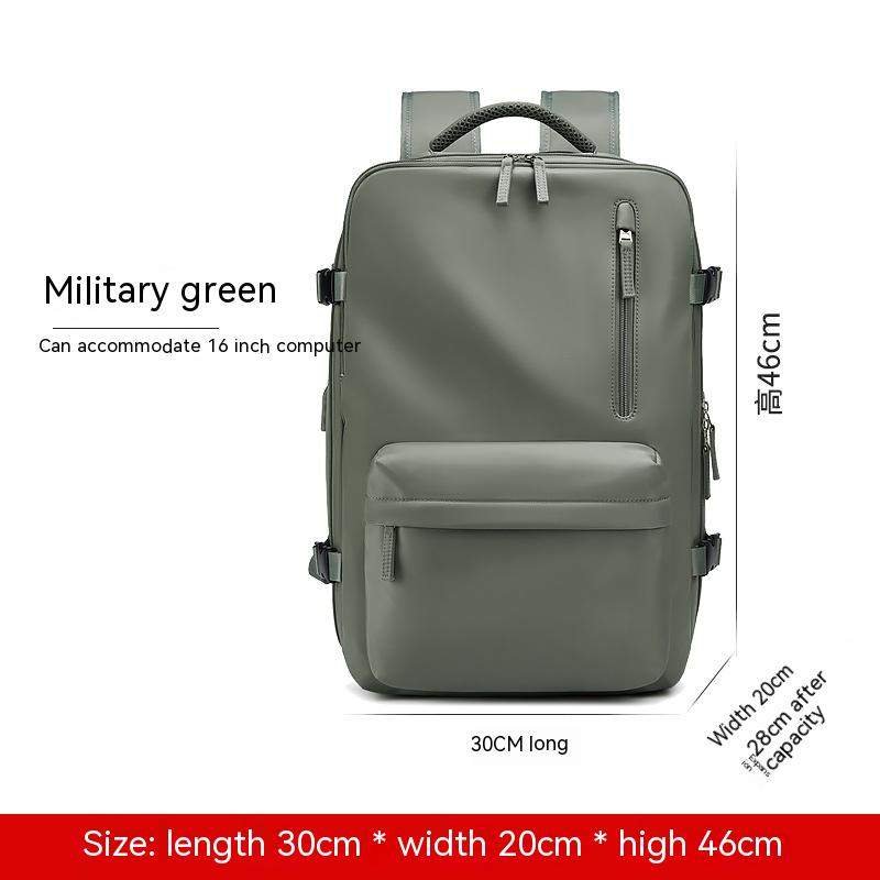 Army Green