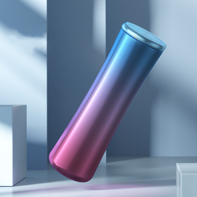 Small waist insulation cup