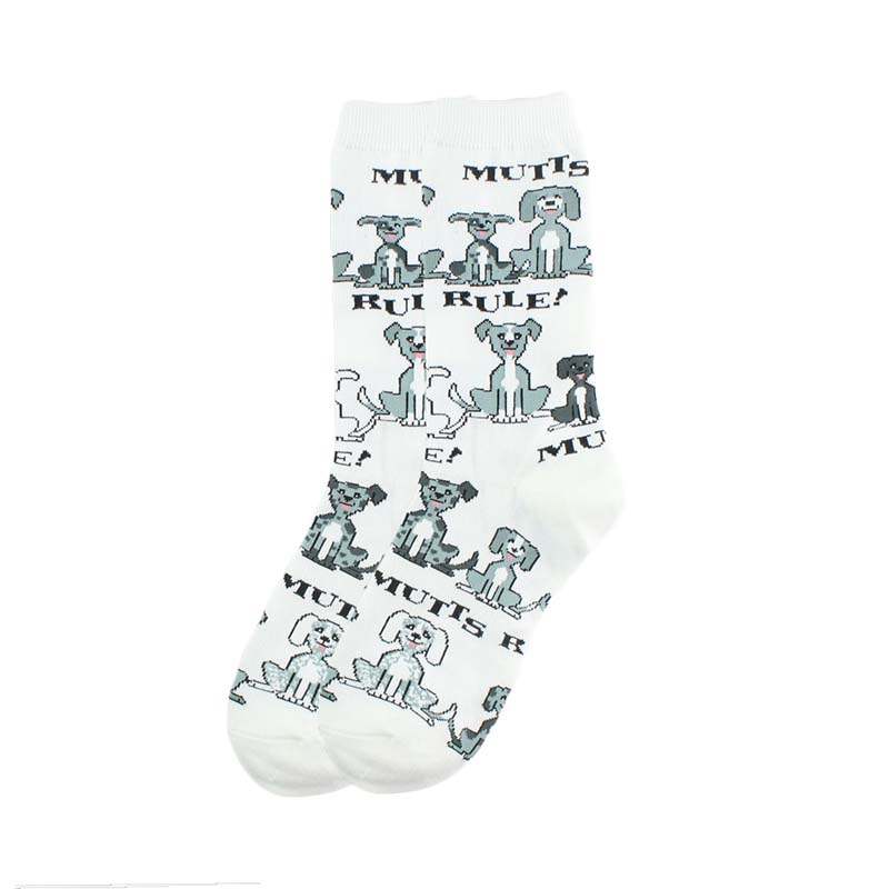 Title 14, New Cute Animal Socks Trend