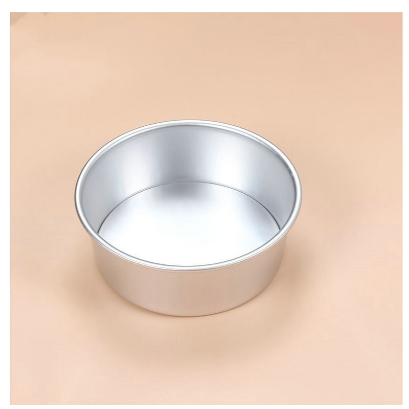 Title 7, Cake Baking Mould 8-inch Aluminum Alloy Baking ...