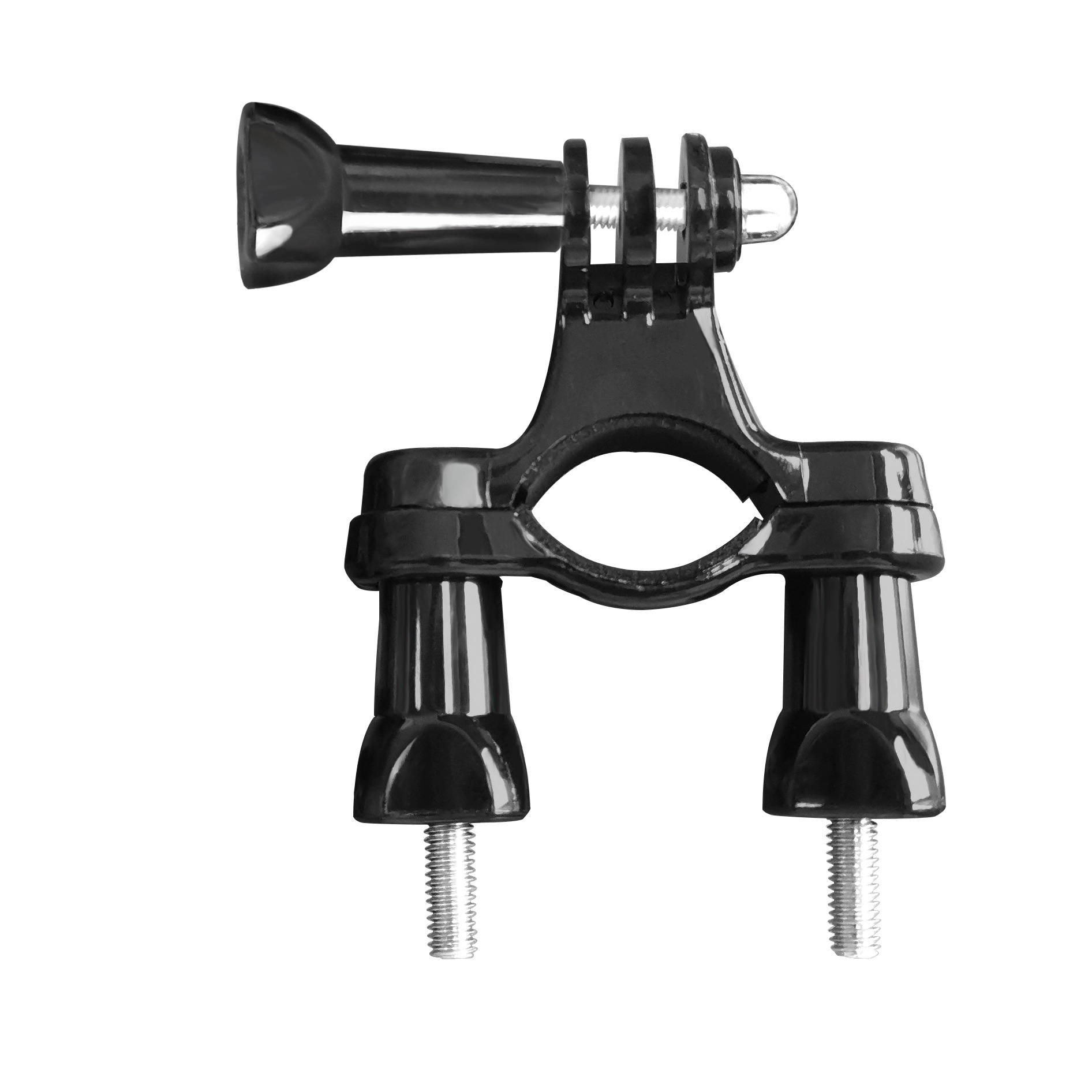 Title 4, Bicycle Fixed Bracket Holder Bicycle Clip