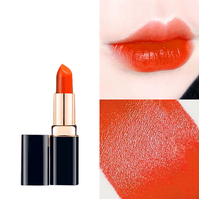 Fan Ye Orange