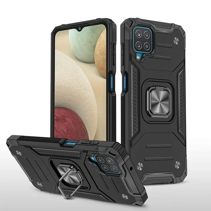 Rubber Ring Mobile Phone Holder Anti-drop