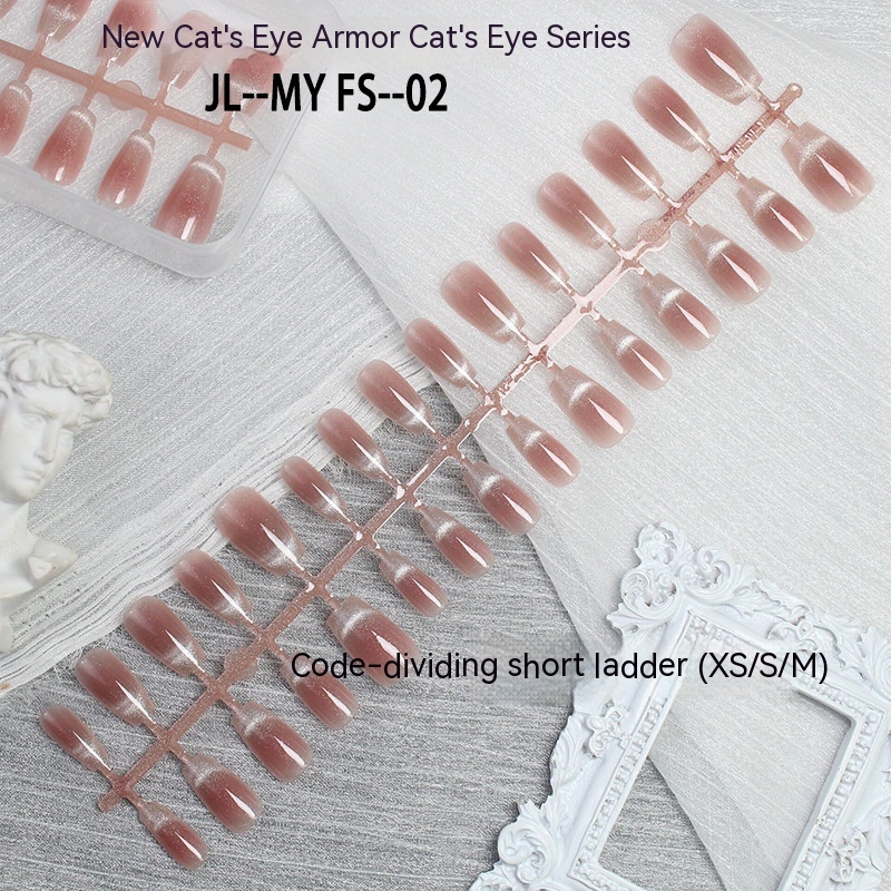 JLMY FS02 Short Ladder