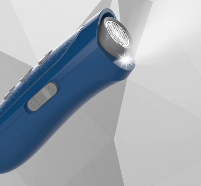 Ultrasonic Handheld Barking Stop Dog Driver — foto 9