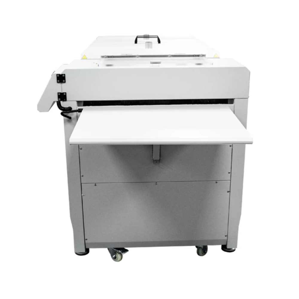 Used-KINGJET KJ-605 - 5 4 Head 60cm 24inch Industrial DTF Printer Direct-To-Film DTF Heat Transfer Printer 2