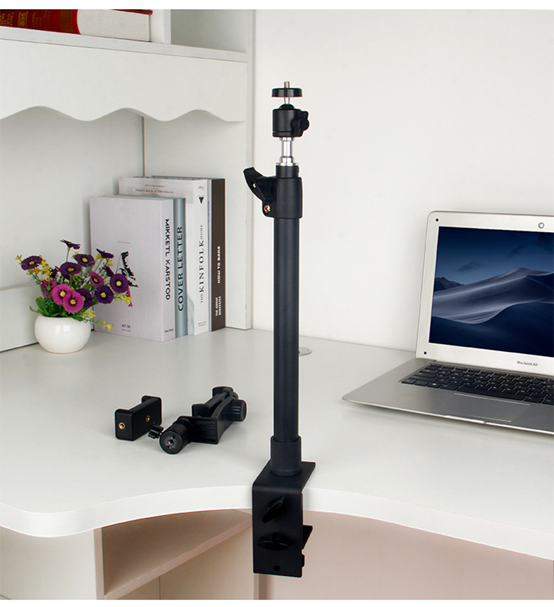 Multi-position Rotating Mobile Phone Bracket - Image 2