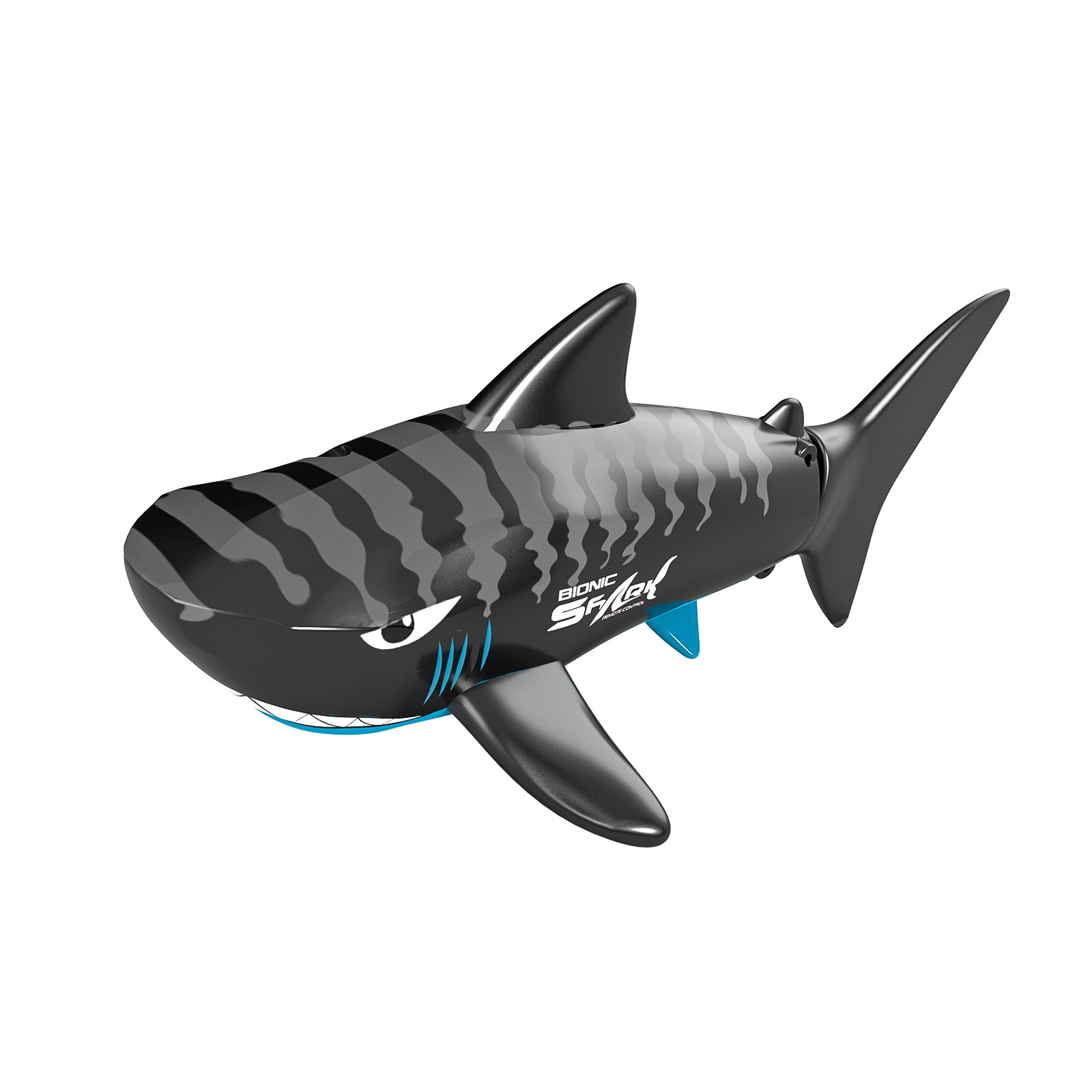 Title 8, Diving Infrared Control Mini Electric Shark