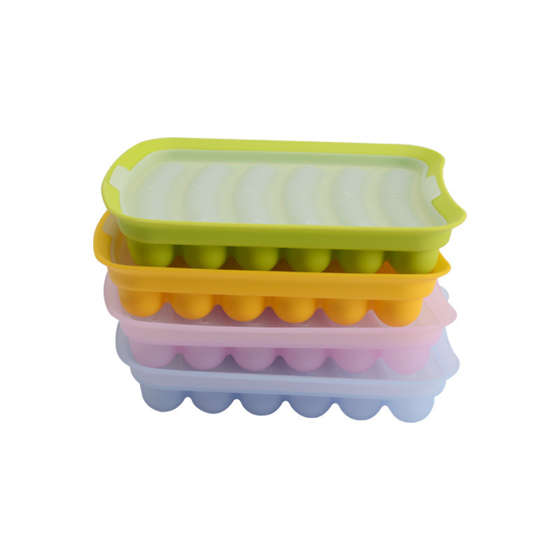 Title 3, Ham Mold Box Silicone Sausage Box With Lid Hot ...