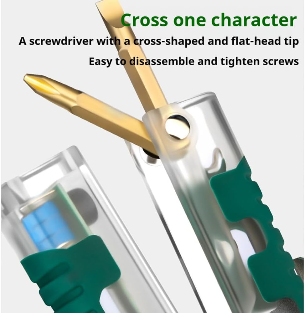 2026 New 18-in-1 Foldable Electrical Pliers, Multitool Wire Stripper & Cutter... 3