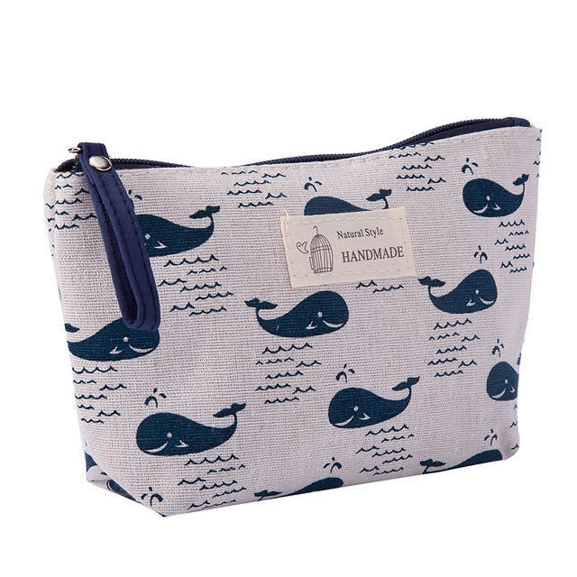 Title 4, Travel portable wash bag for toiletries. Waterp...