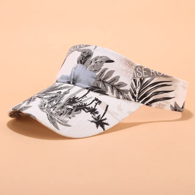 Topless Baseball Cap With Tongue - Shop at LoveMi