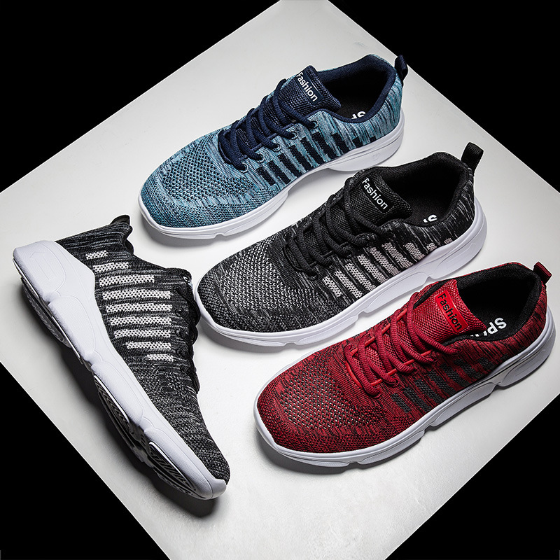 Title 7, Mesh breathable sports men