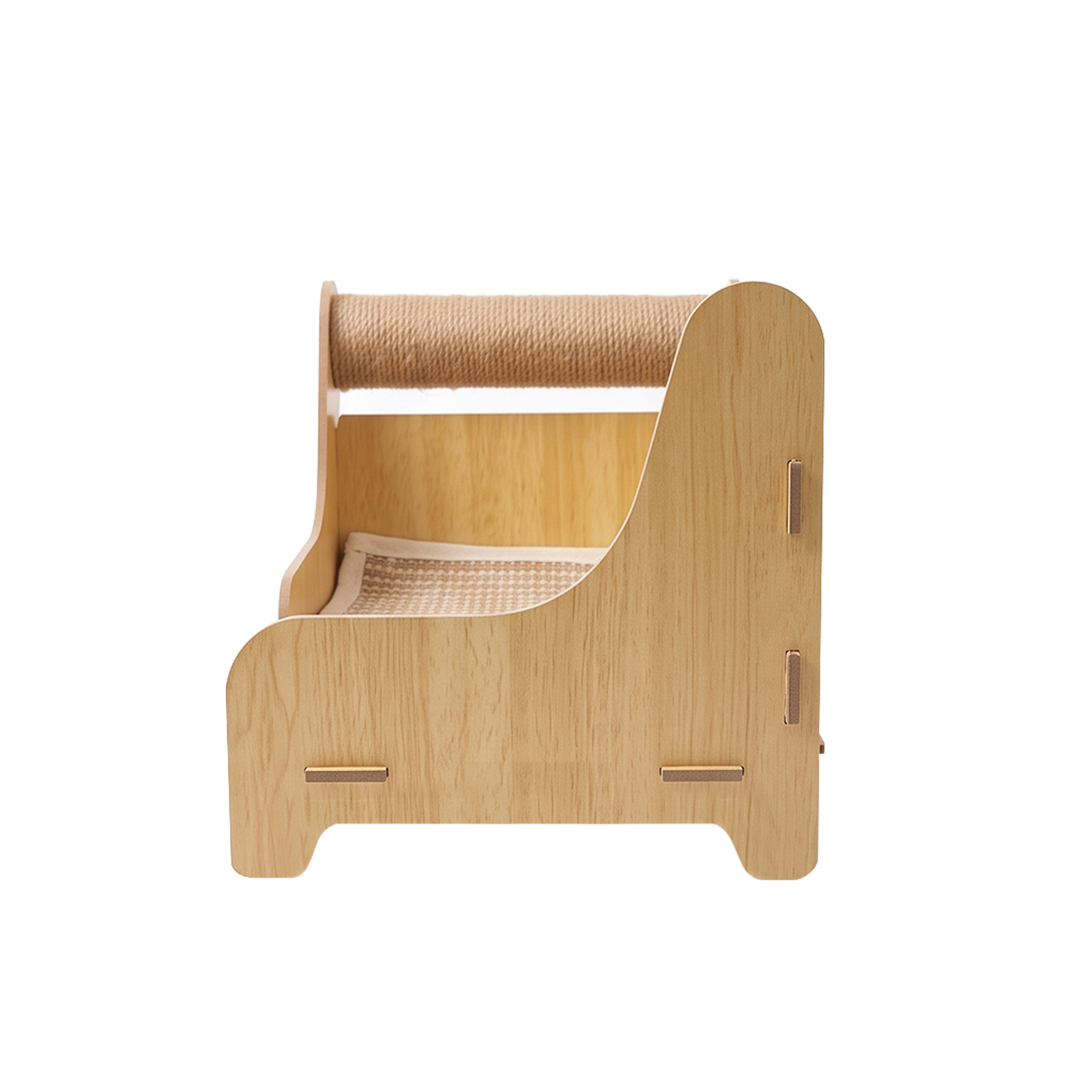 Cat Princess Chair