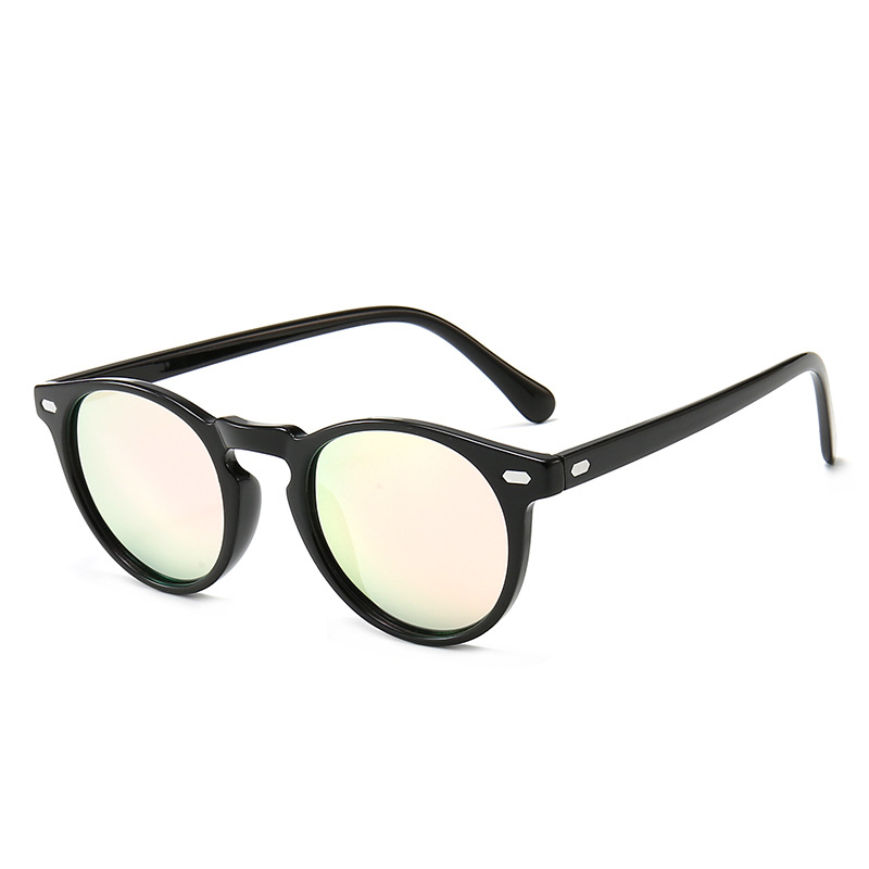 Title 7, TR90 polarized sunglasses