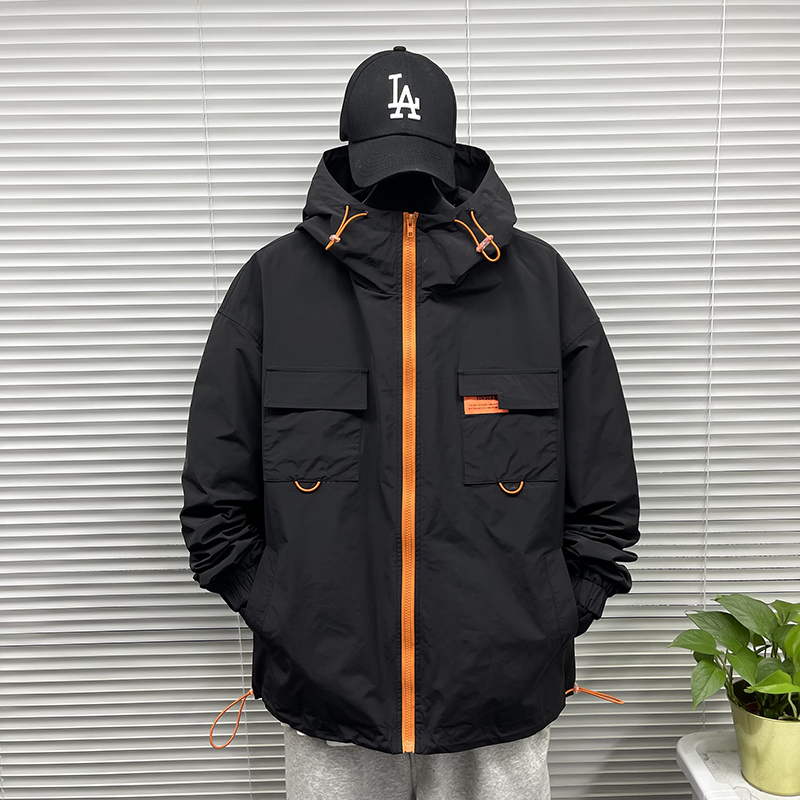 Title 8, Jacket Jacket Men