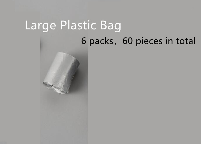 Plastic Bag