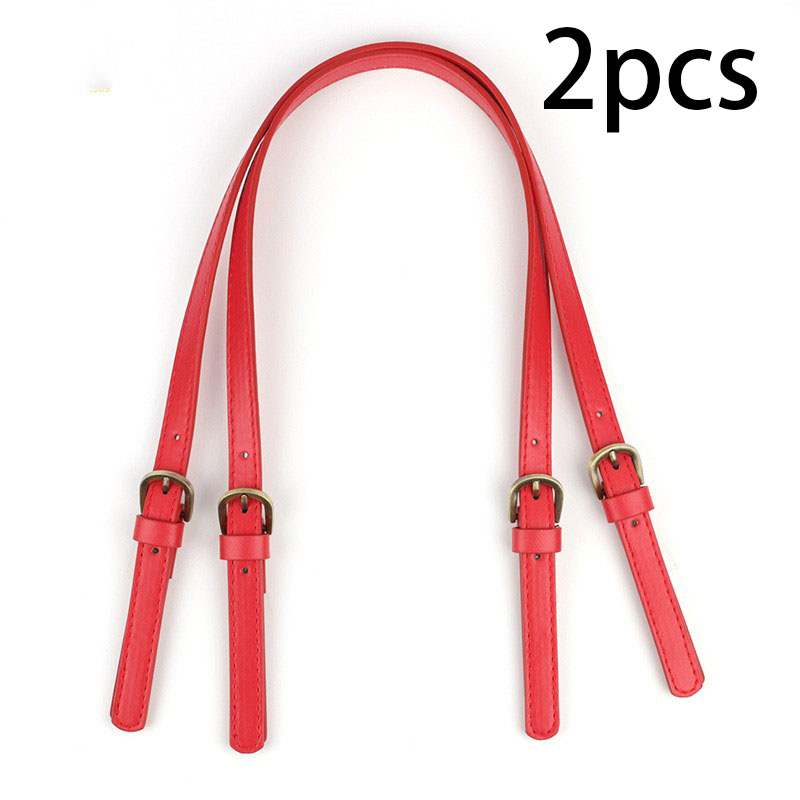 Red 2pcs