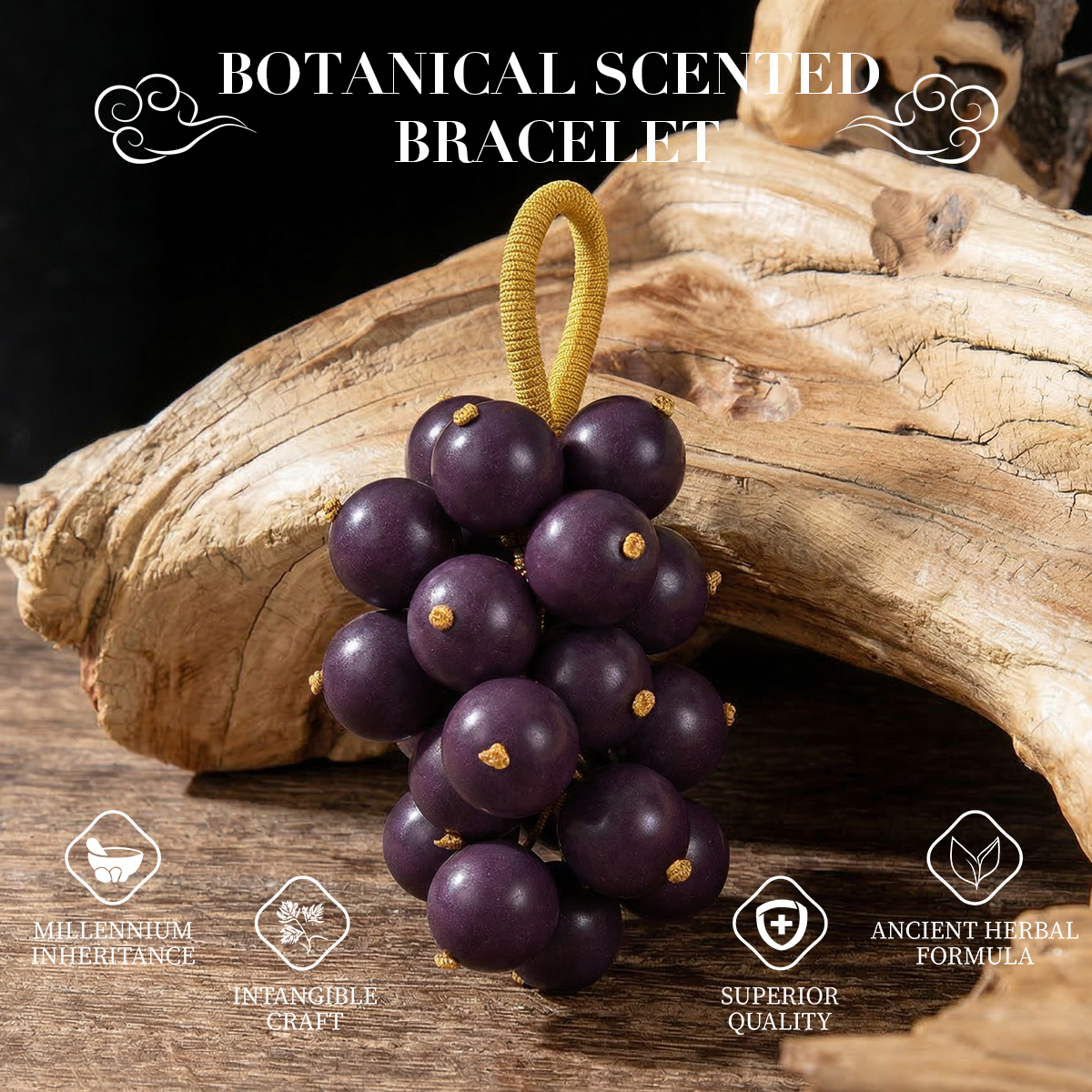 Backpack Pendant Keychain thumbnail 1