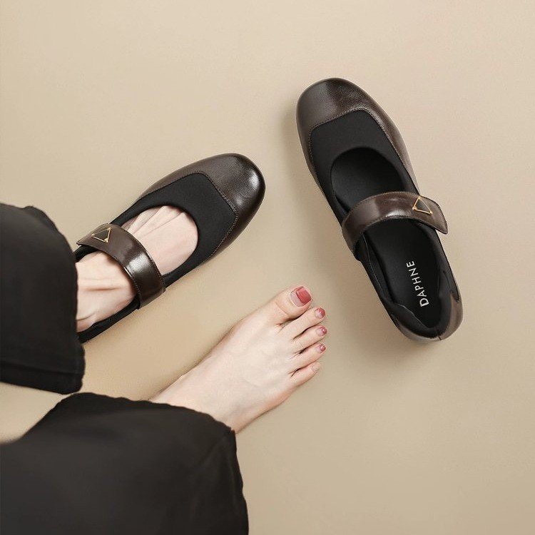 Mary Jane Flats, picture 3 of 3