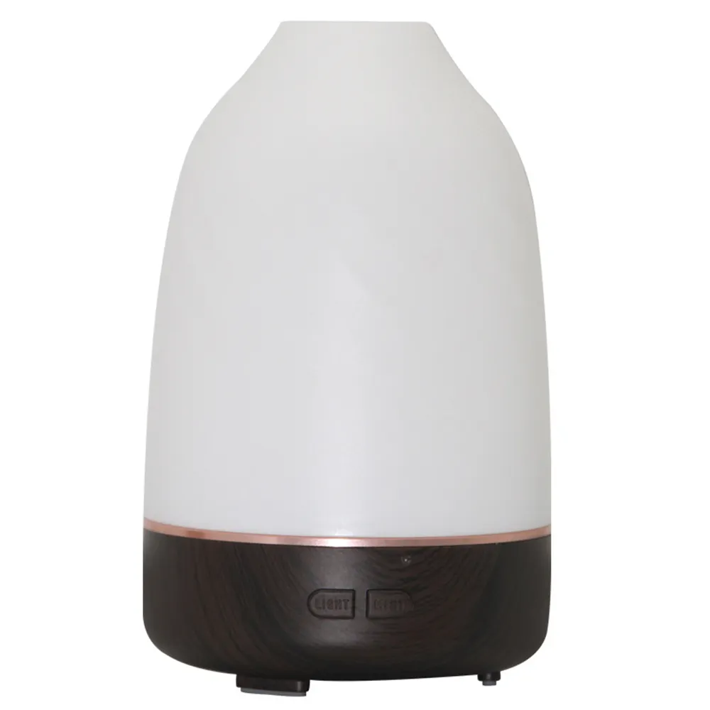 Humidifier Home Hotel Colorful Aromatherapy Lamp Small