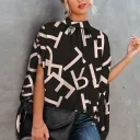 Black Letters