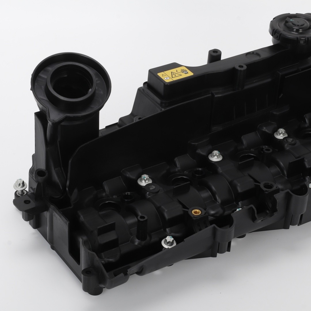 11128576293 Rocker Cover For Mini Cooper D SD D Iesel R55 R56 R57 R60 R61 N47 — image 5