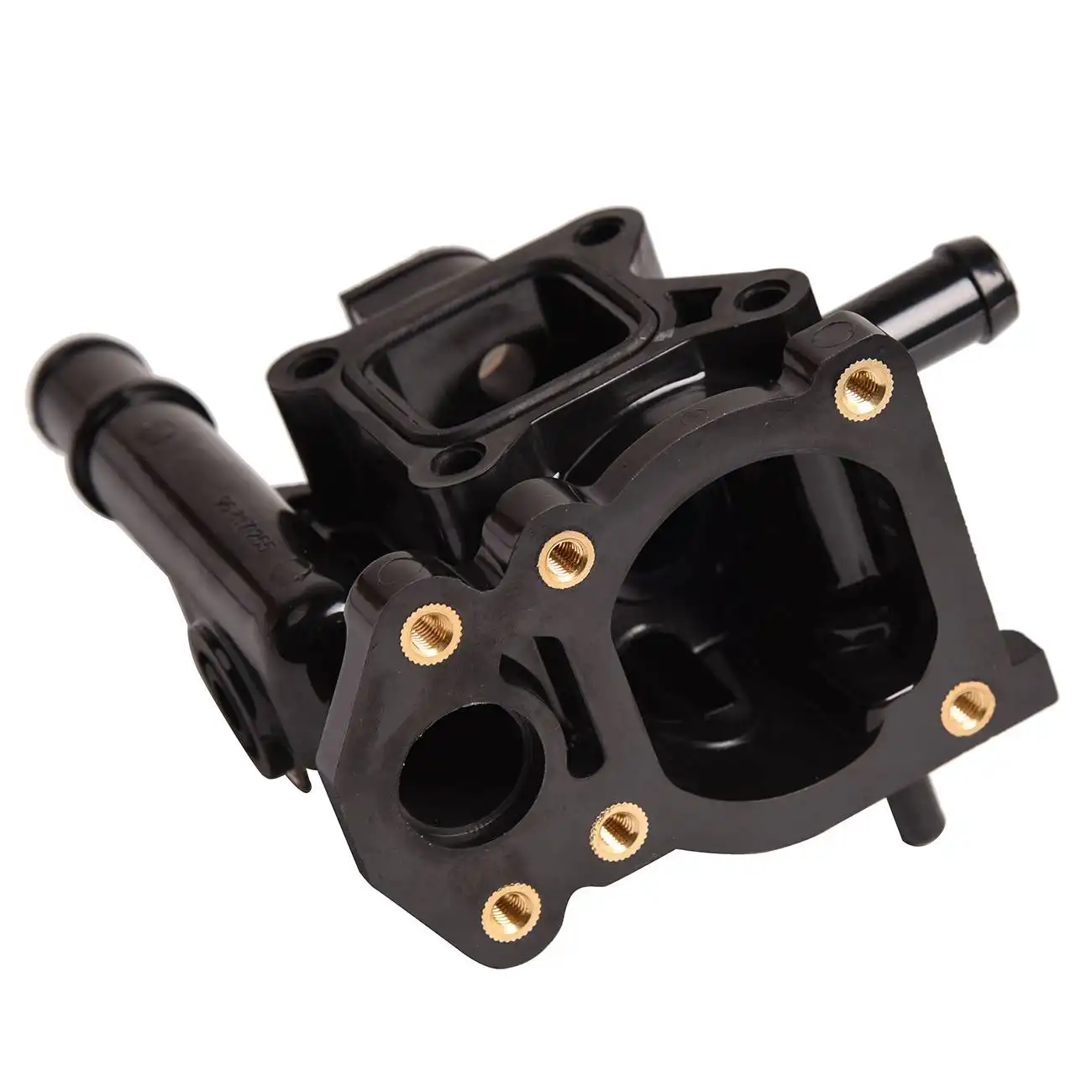 Engine Coolant Thermostat Housing For Chevrolet Trax Tracker Cruze 1.8L