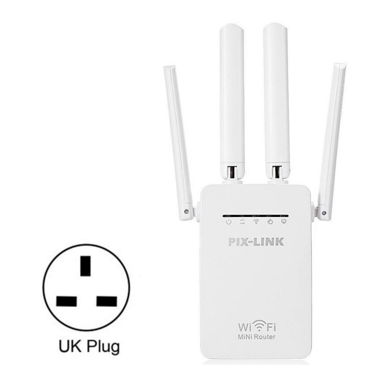 Title 9, Router Inalámbrico 300m Home Fashion Personalit...