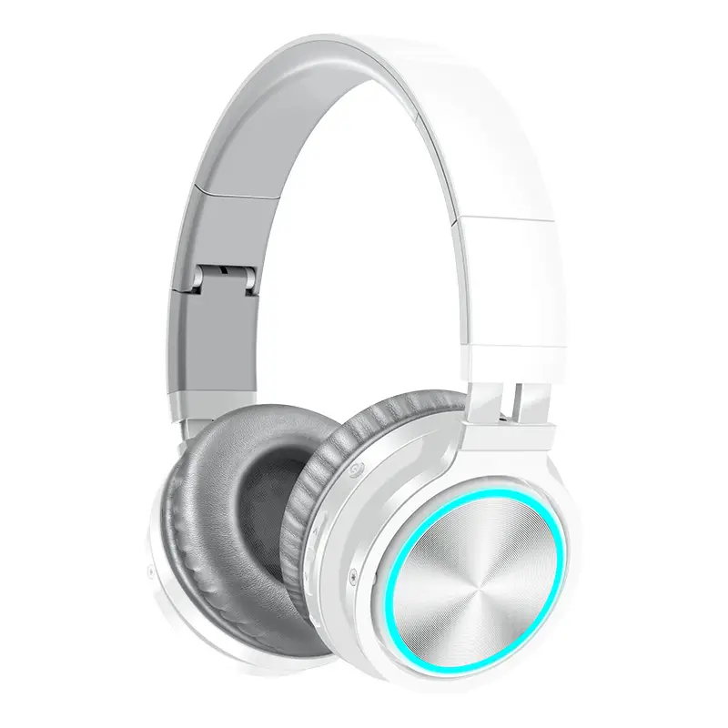 Wireless Bluetooth Headset For Boys And Girls Cute Sports Running