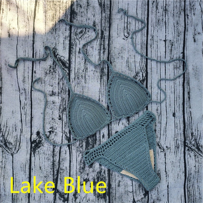 Lake green