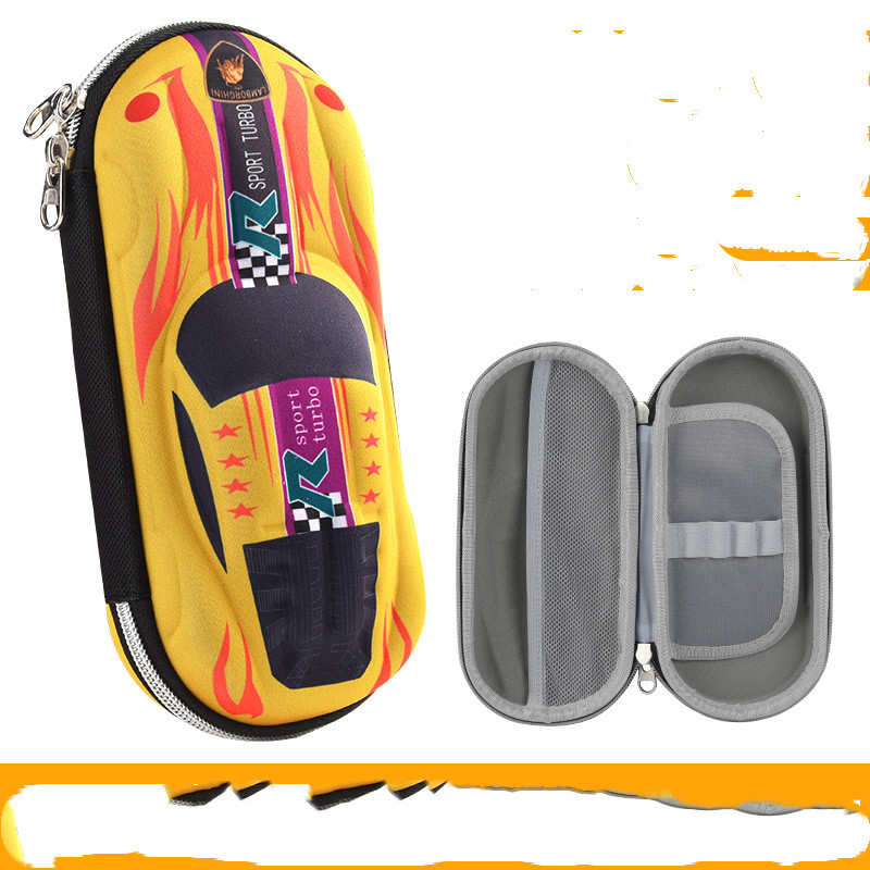 Men And Women Pupils' Pencil Box New Children's Pencil Case - Picture 7 of 7