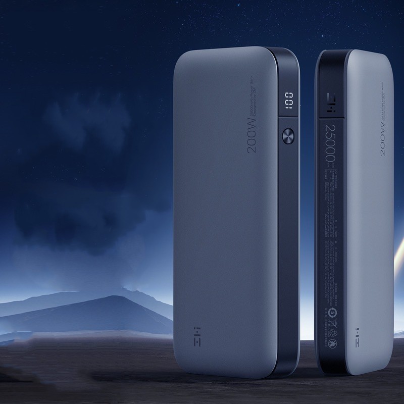 Powerbank 20W PD - Miniatyr 4