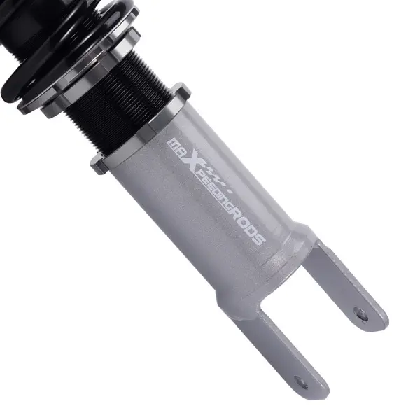 Adjustable Coilovers Lowering Kit Fit For Civic 1988-1991 EC ED EE EF Fit For CR-X 1988-1991 ED EE EF Fit For Acura Integra 1990 -1993 DA DB