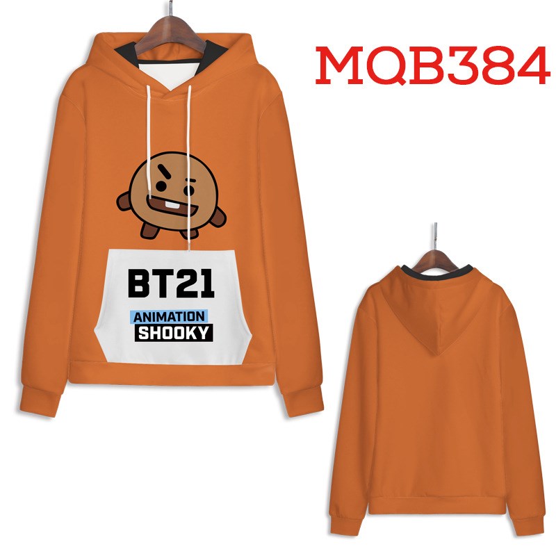 Title 7, Patch pocket sweatshirt long sleeve hooded pull...