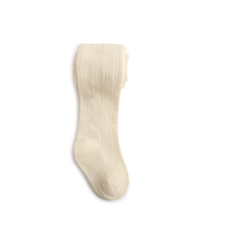 Spring And Summer Baby Girls' Cotton Leggings Cute - Picture 13 of 15