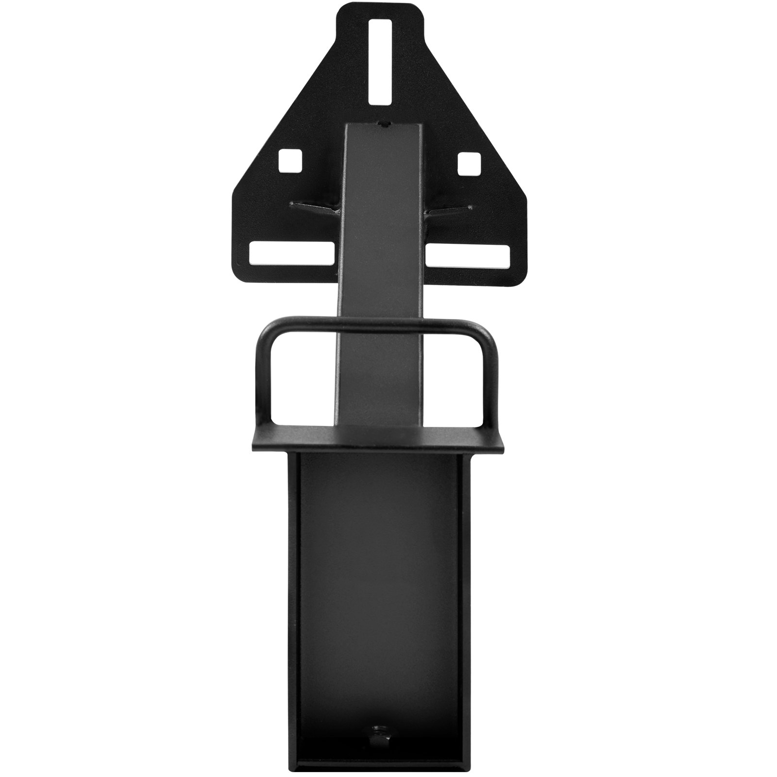 VEVOR Spare Tire Carrier, Trailer Spare Tire Mount, 160 Lbs Capacity, Utility Trailer Accessories Fits… image 7