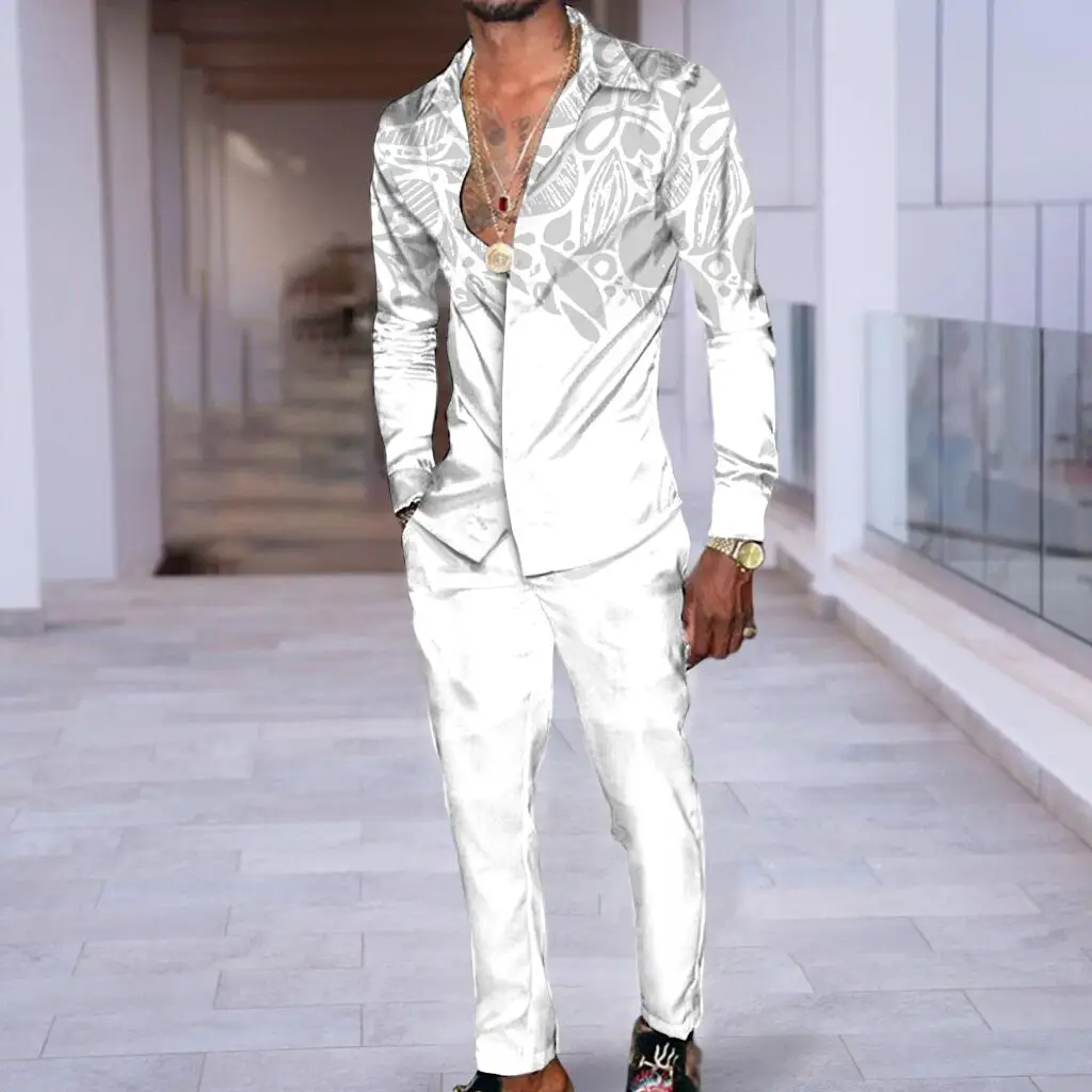 Hip Hop Hong Kong Style Fashion 3D