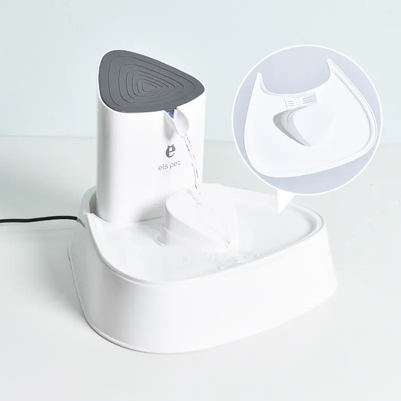 Mi Water Dispenser Electric Circulating Filter Mute Pet Pet