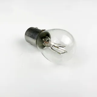 Battery Double Tail High And Low Foot Steering Brake Reversing Light